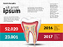 Dental Infographics slide 6