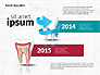 Dental Infographics slide 7