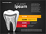 Dental Infographics slide 9