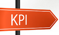 KPI Presentation Concept