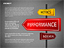 KPI Presentation Concept slide 11