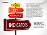 KPI Presentation Concept slide 5