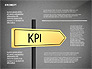 KPI Presentation Concept slide 9