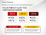 Years Comparison Presentation Report slide 3