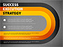 Strategy Execution Success Presentation Concept slide 11