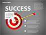 Strategy Execution Success Presentation Concept slide 15