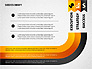 Strategy Execution Success Presentation Concept slide 5