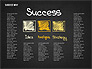 Way to Success Concept slide 11