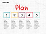 Way to Success Concept slide 7