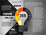Year Plan Stages Presentation Template slide 12