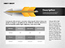 Hitting Target Presentation Concept slide 2