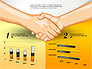 Negotiation Infographics Concept slide 8