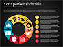 Circle Process with Icons Toolbox slide 10
