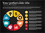 Circle Process with Icons Toolbox slide 12