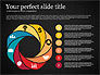 Circle Process with Icons Toolbox slide 15