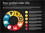 Circle Process with Icons Toolbox slide 16