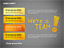 Team Presentation Concept slide 11