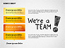 Team Presentation Concept slide 3