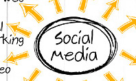 Social Media Strategy Presentation Concept