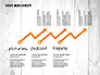 Social Media Strategy Presentation Concept slide 3