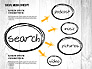 Social Media Strategy Presentation Concept slide 8
