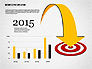 Creative Business Presentation with Data Driven Charts slide 2