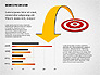 Creative Business Presentation with Data Driven Charts slide 6