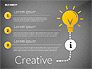 Ideas Concept Presentation slide 12