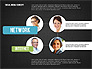 Social Networking Presentation Concept slide 10