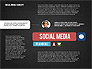 Social Networking Presentation Concept slide 12