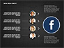 Social Networking Presentation Concept slide 15