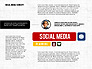 Social Networking Presentation Concept slide 4