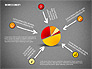 Business Concept Shapes Collection slide 11