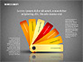 Business Concept Shapes Collection slide 14