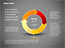 Business Concept Shapes Collection slide 15
