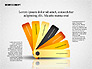 Business Concept Shapes Collection slide 6