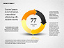 Business Concept Shapes Collection slide 7