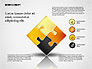 Business Concept Shapes Collection slide 8