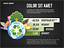 Recycling Presentation Concept slide 14