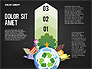 Recycling Presentation Concept slide 15