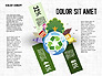 Recycling Presentation Concept slide 3