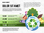 Recycling Presentation Concept slide 4