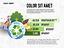 Recycling Presentation Concept slide 6