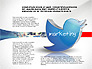 Twitter Marketing Content Options slide 2