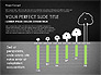 Green Presentation Concept slide 9