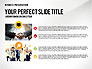 Business Team Presentation Template slide 8