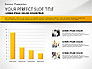 Pitch Deck with Data Driven Charts slide 3