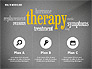 Treatment Word Cloud Presentation Concept slide 10