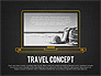 Travel Concept slide 9