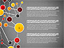 Social Business Network Themed Presentation slide 10
